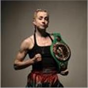 My coaching is for all levels to help build confidence and help people realise they can learn something new 