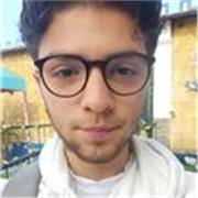 Profesor de música con experiencia en niños y adultos de un nivel de iniciación e intermedio