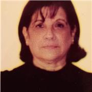 Licenciada en Castellano y Literatura, Máster en Ciencias de la Educación.