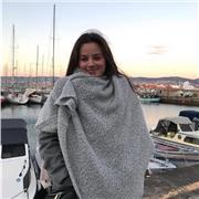 Se cerchi un insegnante di lingua inglese con esperienza, l'hai trovata! Insegno sia a ragazzi che adulti.