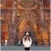 Étudiante de 19 ans, je donne des cours particuliers en anglais et italien à Strasbourg