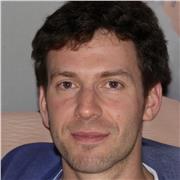 Vertiefe deine Mathematikkenntnisse mit einem Privatlehrer, der auf Numerische Analysis spezialisiert ist.