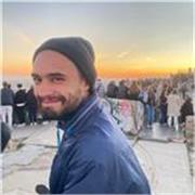 French tutor/teacher (native) - Speaks FR-EN-SP-DEU