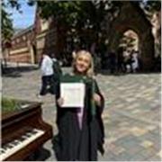 English tutor providing lessons for children of all ages