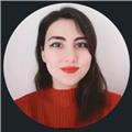 İngilizce Öğretmeni İrem: Etkili ve Özelleştirilmiş Dersler!