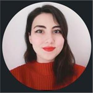 İrem Tanriver