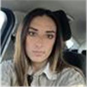 Massoterapista e studentessa di osteopatia, imparate lezioni per materie scientifiche (anatomia, chimica, biochimica, biologia, nutrizione, fisiologia)