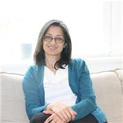 Life/Personal Development Coach supporting clients find clarity and confidence.
