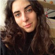 Disponibile a fare aiuto compiti e ripetizioni, sono laureata in biologia molecolare e ho già aiutato studenti in varie materie