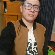 Profesor de matemáticas de la Universidad Pedagógica Nacional