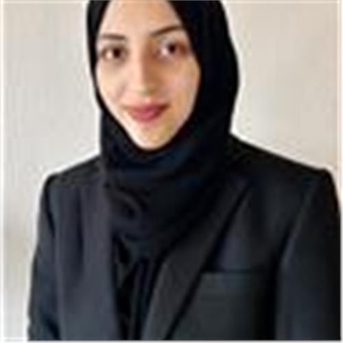 English teacher who teaches children of all ages - Fatima