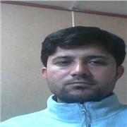 Muhammad Salih