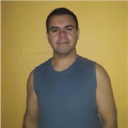 Profesor de Inglés para todas las edades, principalmente de primaria y secundaria