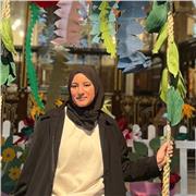 I am currently an MPharm student, and would like to tutor GCSE level students and below in the sciences.