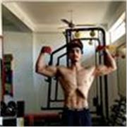 Avinash Sharma