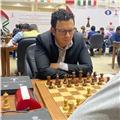 Maestro internacional de ajedrez que imparté clases a todas las edades