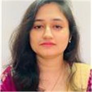 Subject Matter Expert in Biology. 5+ years of experience in the Edtech industry