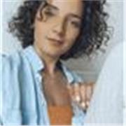 Antonella Herrera. Contable con experiencia