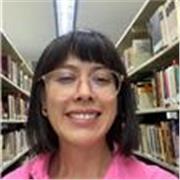 Maestra de español con experiencia en redacción y ortografía