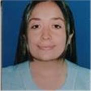 Soy profesora de primaria con aproximadamente dos años de experiencia, comprometida con el apoyo escolar en todas las actividades