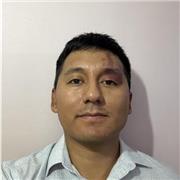 Profesor de matemáticas con experiencia en dar clases a personas de diferente nivel académico, adecuándome a su estrategia de apre