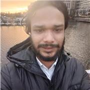 Md Easin Arafat
