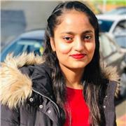 Harmanpreet Kaur