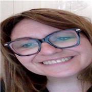 Insegnante professionista con 19 anni di esperienza su tutti i livelli di lingua