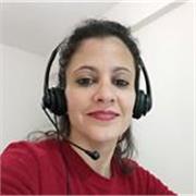 Prof d'espagnol des cours en ligne, forte de 17 ans d'expérience dans l'enseignement et la formation universitaire de 3° cycle.