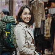 Insegnante di lingua italiana per stranieri