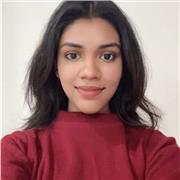 I am a focused and friendly tutor, with a love for writing stories and crime thrillers.Open to all primary and secondary students.