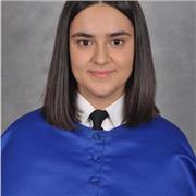 profesora titulada en bioquímica ofrece clases presenciales en Granada u online.