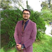 Profesor de Lengua y Literatura con experiencia en enseñanza básica y media