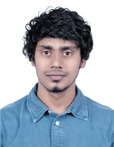 Mohamed Ramdhan