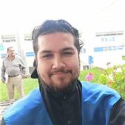 Pasion por la psicología, entusiasta del desarrollo organizacional, reclutamiento y selección, temas de comunicación, sociología, filosofía