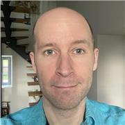 Anglais avec natif américain : conversation, prononciation, confiance en soi et coaching à l’oral