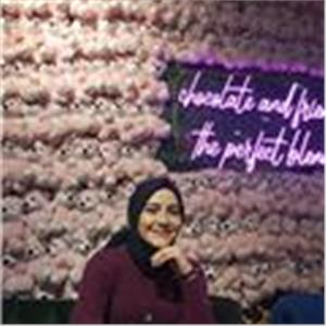 Yasemin Ayiker