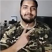 Syed Muhammad Ammad Ali