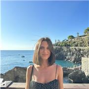 Se sei alla ricerca di un aiuto per tuo figlio/a nello svolgimento dei compiti o preparazione verifiche sono la persona giusta!