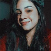 Professora particular de biologia