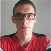 Soy un chico joven con muchas ganas de introducirme en el mundo laboral