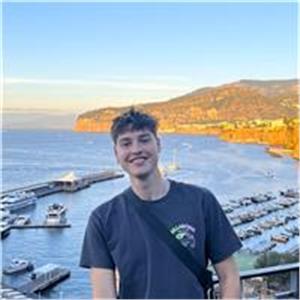 Ander Amezcua Alavarez De Arcaya