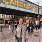 Soy estudiante del grado de biotecnología con matrícula de honor en bachillerato de ciencias 