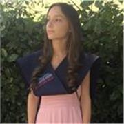 Profesora de gallego para gallegos, españoles y portugueses/brasileños