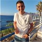 Diplomato al Liceo Scientifico, laureato in Economia Aziendale e attuale studente di Finanza offro ripetizioni di matematica per elementari,medie e superiori