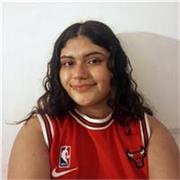 Maestra particular de inglés para niños de primaria hasta tercero de secundaria. Clases online y presencial 😁