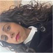 Offro ripetizioni di Biologia per studenti di scuole medie e superiori. Svolgo lezioni in presenza o da remoto. 