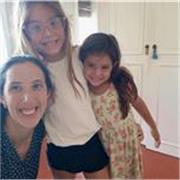 Profesora de Enseñanza Primaria con enfoque en el apoyo y refuerzo escolae (Nivel Primario)