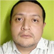 Profesor de fisica con 4 años de experiencia en universidad, dando clases presenciales