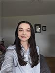 Clara Millward